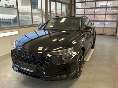 Audi Q8 Vorführwagen
