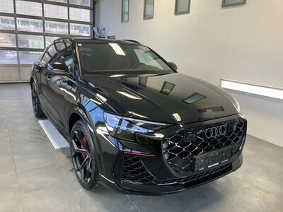 Audi Q8 Vorführwagen