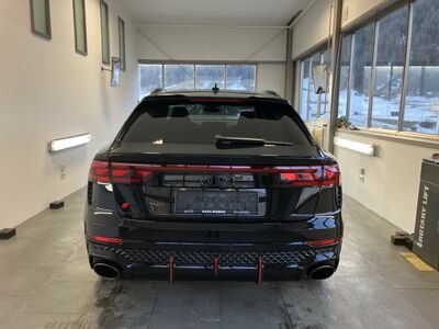 Audi Q8 Vorführwagen