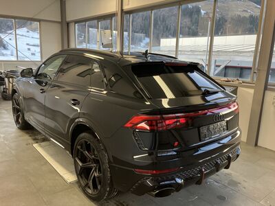 Audi Q8 Vorführwagen