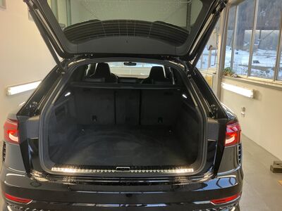 Audi Q8 Vorführwagen