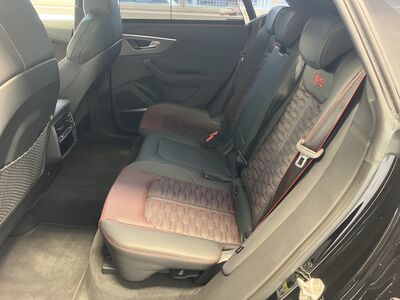 Audi Q8 Vorführwagen
