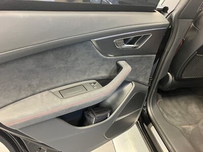 Audi Q8 Vorführwagen