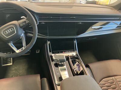 Audi Q8 Vorführwagen