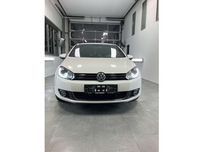 VW Golf Gebrauchtwagen VW Golf Gebrauchtwagen