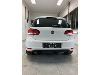 VW Golf Gebrauchtwagen VW Golf Gebrauchtwagen