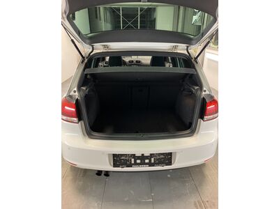 VW Golf Gebrauchtwagen VW Golf Gebrauchtwagen