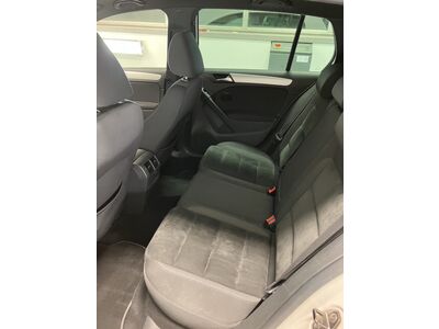 VW Golf Gebrauchtwagen VW Golf Gebrauchtwagen