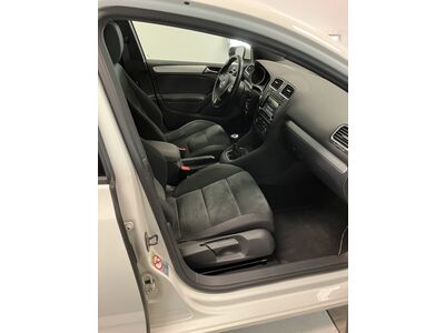 VW Golf Gebrauchtwagen VW Golf Gebrauchtwagen