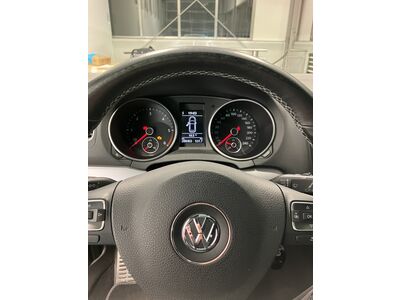 VW Golf Gebrauchtwagen VW Golf Gebrauchtwagen