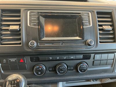 VW Caravelle Gebrauchtwagen