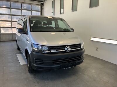 VW Caravelle Gebrauchtwagen
