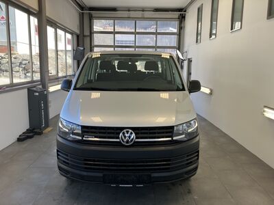 VW Caravelle Gebrauchtwagen