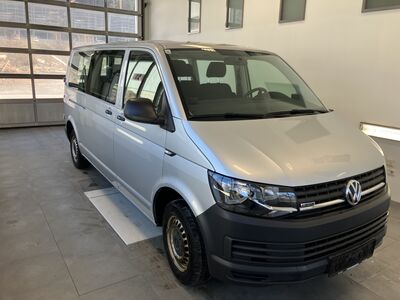 VW Caravelle Gebrauchtwagen