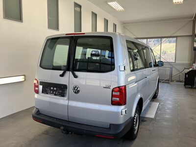 VW Caravelle Gebrauchtwagen