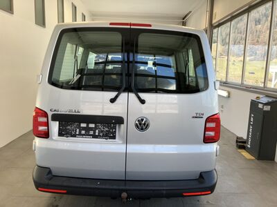VW Caravelle Gebrauchtwagen
