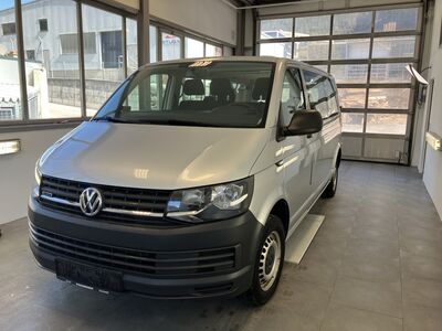 VW Caravelle Gebrauchtwagen