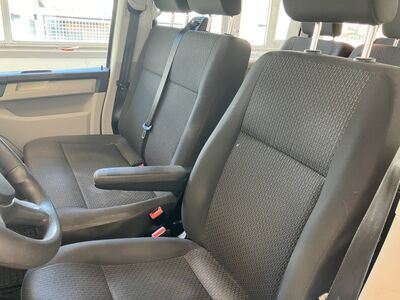 VW Caravelle Gebrauchtwagen