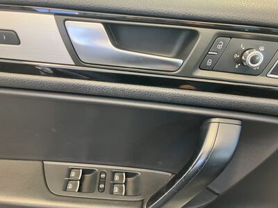 VW Touareg Gebrauchtwagen VW Touareg Gebrauchtwagen