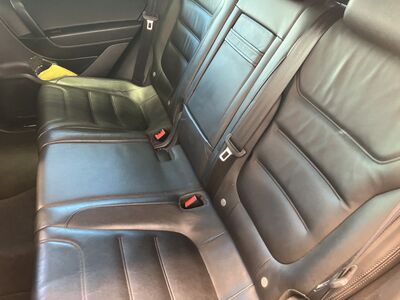 VW Touareg Gebrauchtwagen VW Touareg Gebrauchtwagen