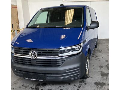 VW Transporter T6 Gebrauchtwagen VW Transporter T6 Gebrauchtwagen