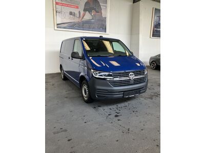 VW Transporter T6 Gebrauchtwagen VW Transporter T6 Gebrauchtwagen