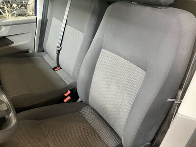 VW Transporter T6 Gebrauchtwagen VW Transporter T6 Gebrauchtwagen