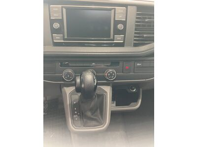 VW Transporter T6 Gebrauchtwagen VW Transporter T6 Gebrauchtwagen