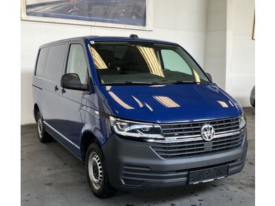 VW Transporter T6 Gebrauchtwagen VW Transporter T6 Gebrauchtwagen