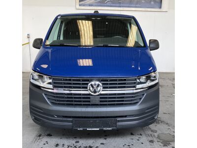 VW Transporter T6 Gebrauchtwagen VW Transporter T6 Gebrauchtwagen