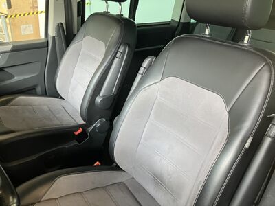 VW Multivan Gebrauchtwagen VW Multivan Gebrauchtwagen
