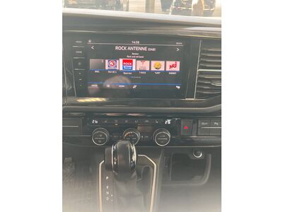 VW Multivan Gebrauchtwagen VW Multivan Gebrauchtwagen
