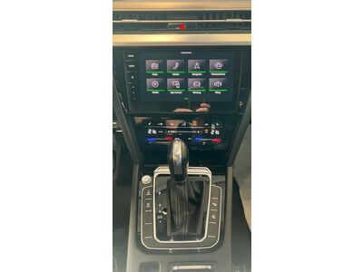 VW Arteon Gebrauchtwagen