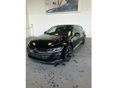 VW Arteon Gebrauchtwagen