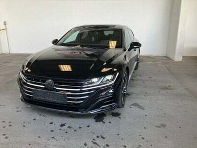 VW Arteon Gebrauchtwagen