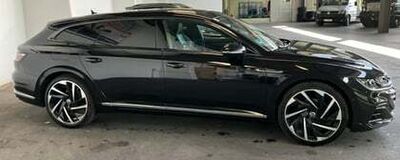 VW Arteon Gebrauchtwagen