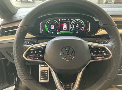 VW Arteon Gebrauchtwagen