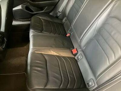 VW Arteon Gebrauchtwagen