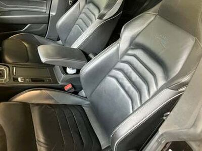 VW Arteon Gebrauchtwagen