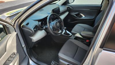 Toyota Yaris Cross Gebrauchtwagen