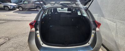 Toyota Auris Gebrauchtwagen