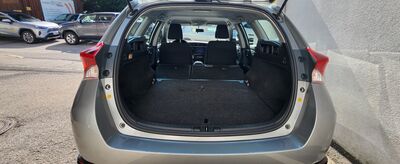 Toyota Auris Gebrauchtwagen