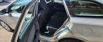 Toyota Auris Gebrauchtwagen