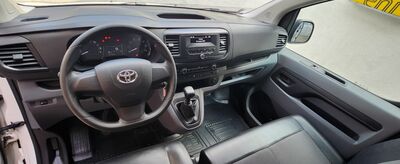 Toyota ProAce Gebrauchtwagen