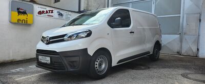 Toyota ProAce Gebrauchtwagen