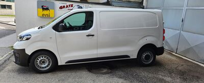 Toyota ProAce Gebrauchtwagen