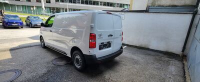 Toyota ProAce Gebrauchtwagen