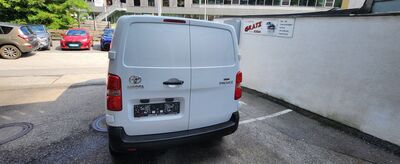 Toyota ProAce Gebrauchtwagen