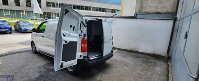 Toyota ProAce Gebrauchtwagen