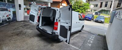 Toyota ProAce Gebrauchtwagen